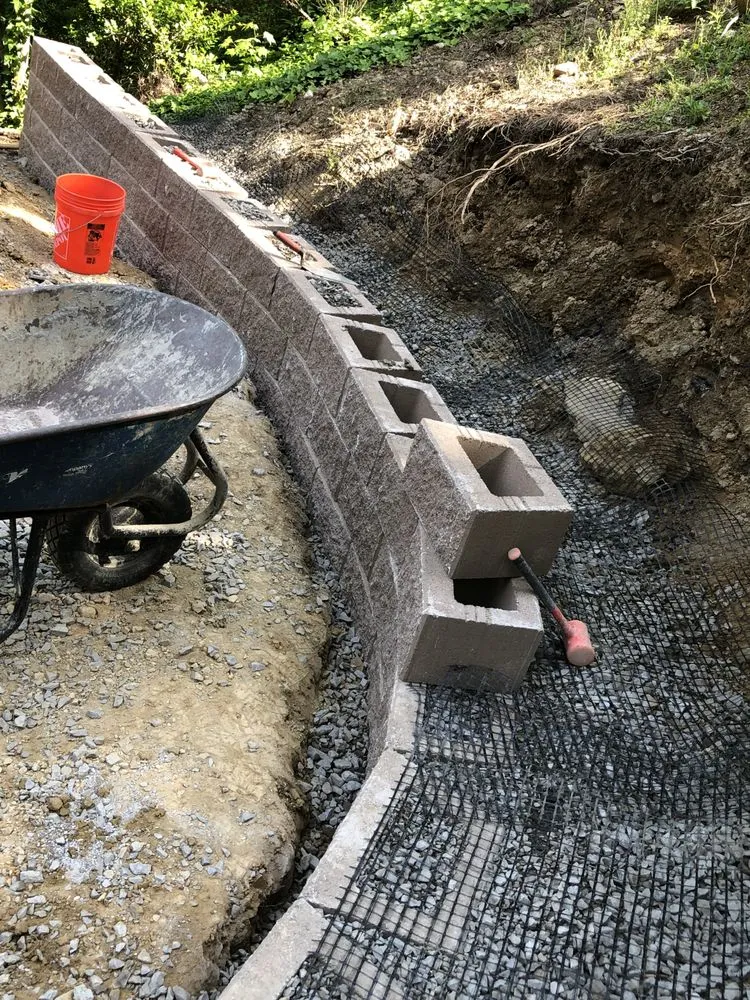 Professional yard cleanup service for beautiful yards in Bessemer, AL by Armando’s Landscaping And Hardscaping