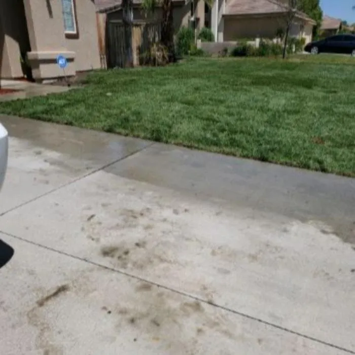 Reliable lawn care service with custom design in Corona, CA by Armando's Landscaping