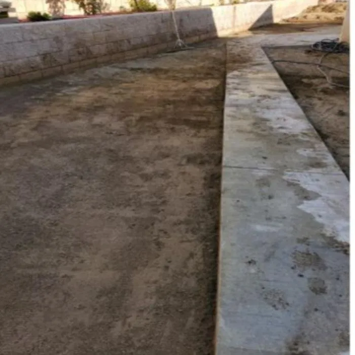 Custom residential landscaping for outdoor upgrades in Corona, CA by Armando's Landscaping