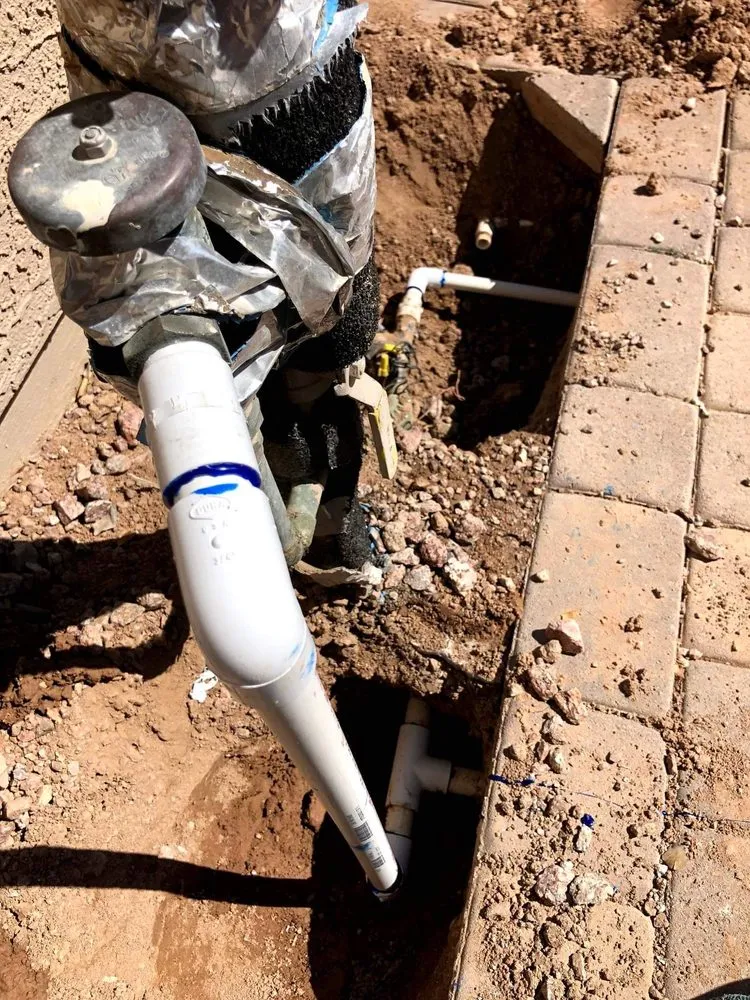 Professional outdoor landscaping experts serving Mesa, AZ - Armando’s Landscaping