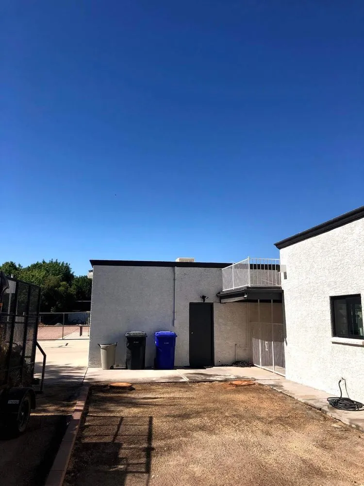 Reliable yard maintenance experts serving Mesa, AZ - Armando’s Landscaping