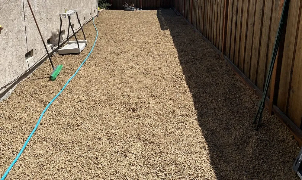 Professional yard maintenance with custom design across Petaluma, CA - Armando's Landscaping