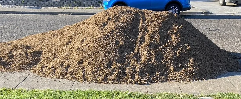 Affordable yard maintenance for residential properties in Petaluma, CA by Armando's Landscaping