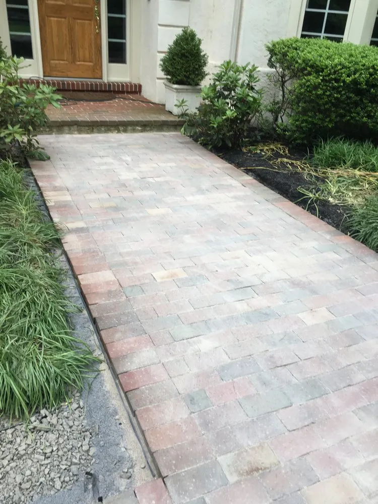 Trusted yard cleanup service for residential properties in Phoenixville, PA by Armando’s Professional Landscaping