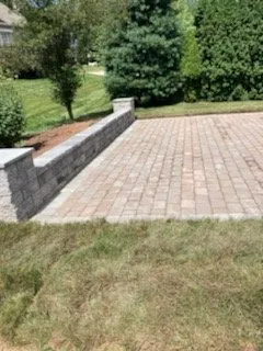 Affordable garden landscaping experts serving Phoenixville, PA - Armando’s Professional Landscaping