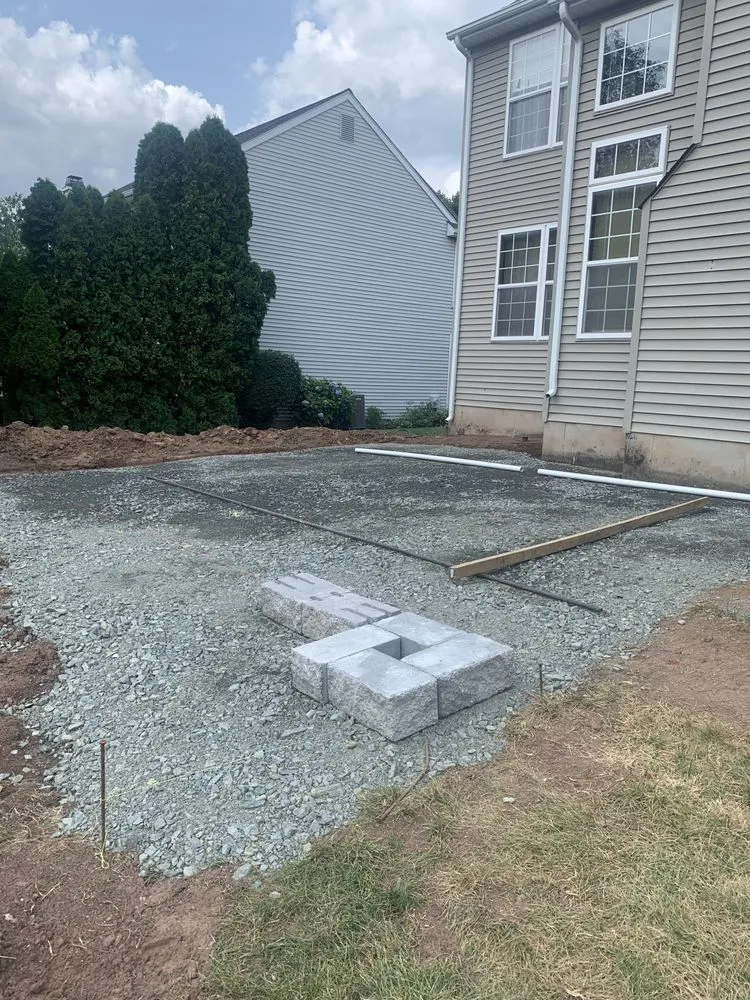 Local yard maintenance experts serving Phoenixville, PA - Armando’s Professional Landscaping