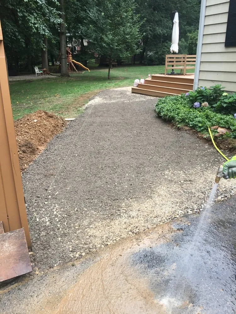 Top-rated landscape installation in Phoenixville, PA by Armando’s Professional Landscaping