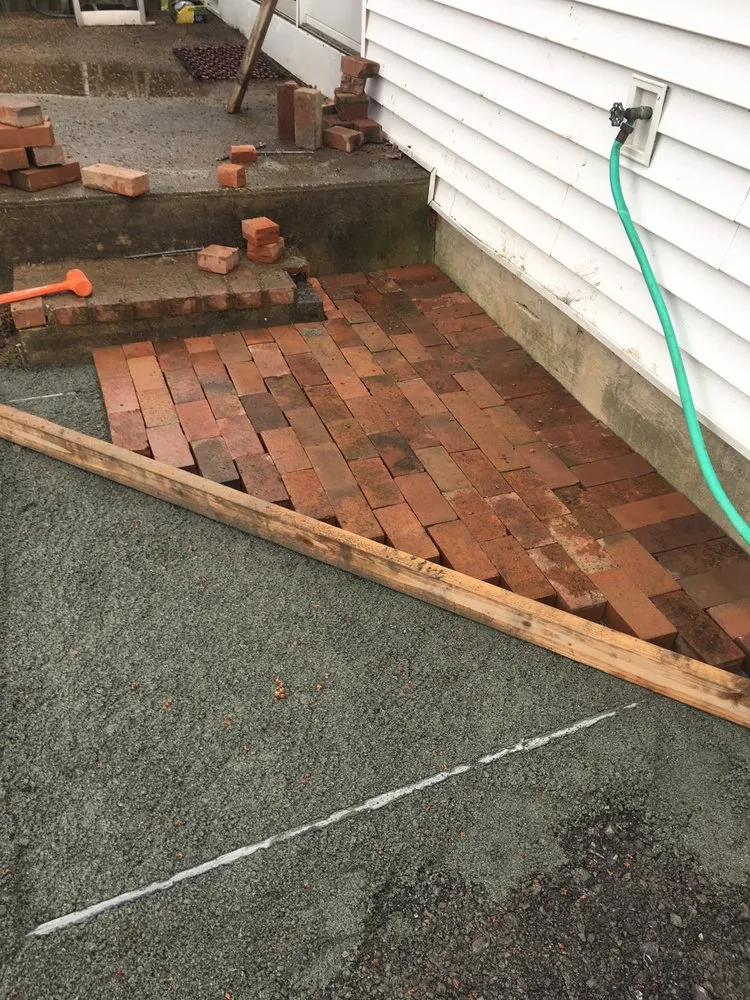 Local outdoor landscaping for beautiful yards across Phoenixville, PA - Armando’s Professional Landscaping