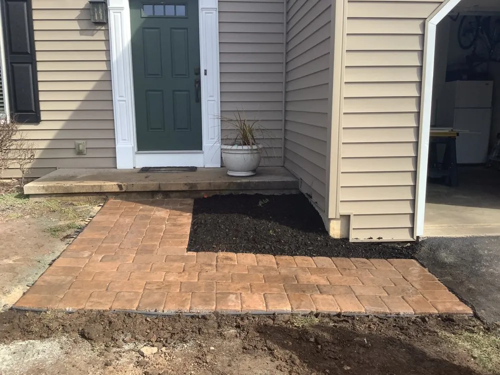 Custom lawn care service in Phoenixville, PA - Armando’s Professional Landscaping