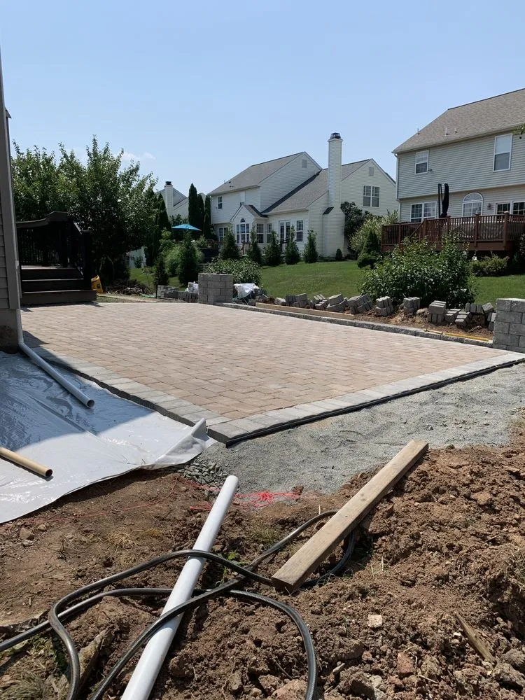 Affordable garden landscaping near you across Phoenixville, PA - Armando’s Professional Landscaping