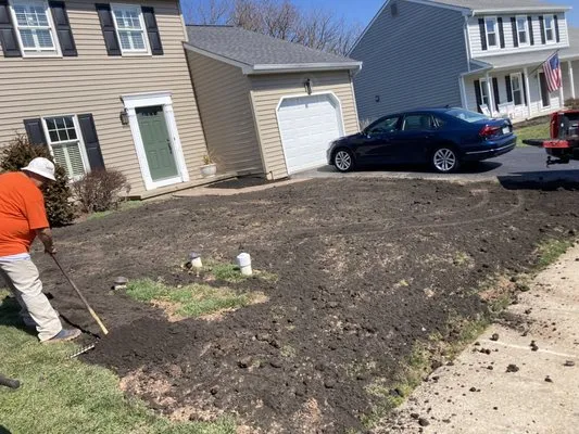 Armando’s Professional Landscaping