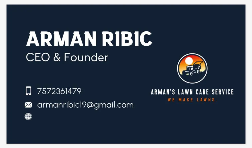 Top-rated landscaping services experts serving Newport News, VA - Arman’s Lawn Care Service