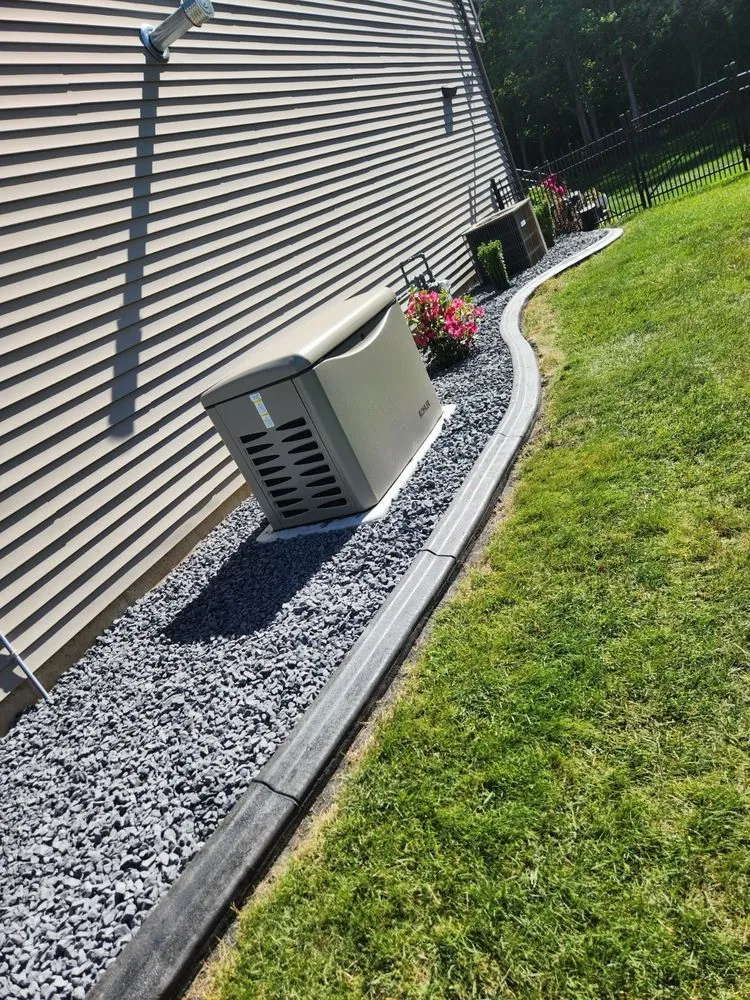 Local lawn mowing service experts serving Elkhart, IN - Armany Landscaping