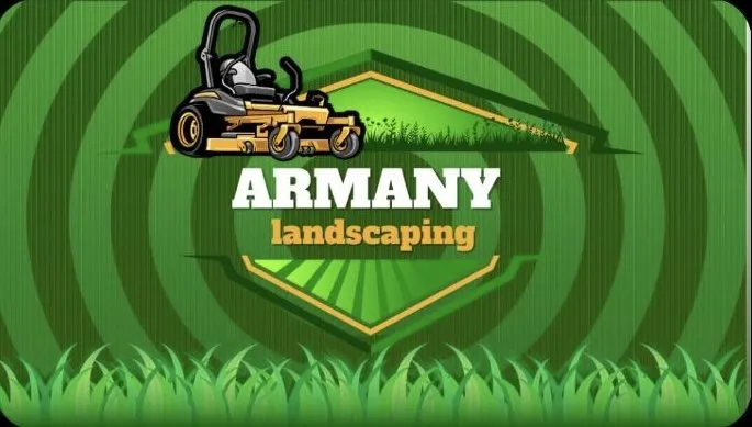Professional lawn mowing service experts serving Elkhart, IN - Armany Landscaping
