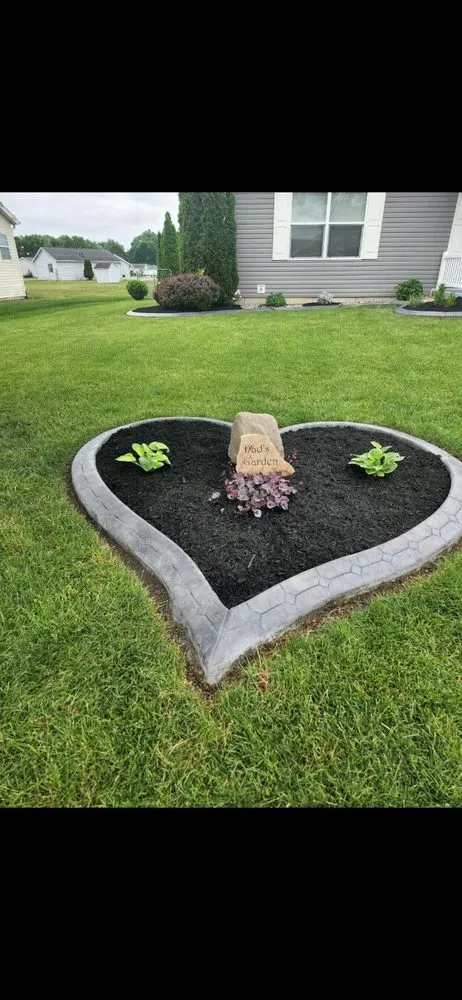 Expert yard cleanup service in Elkhart, IN - Armany Landscaping