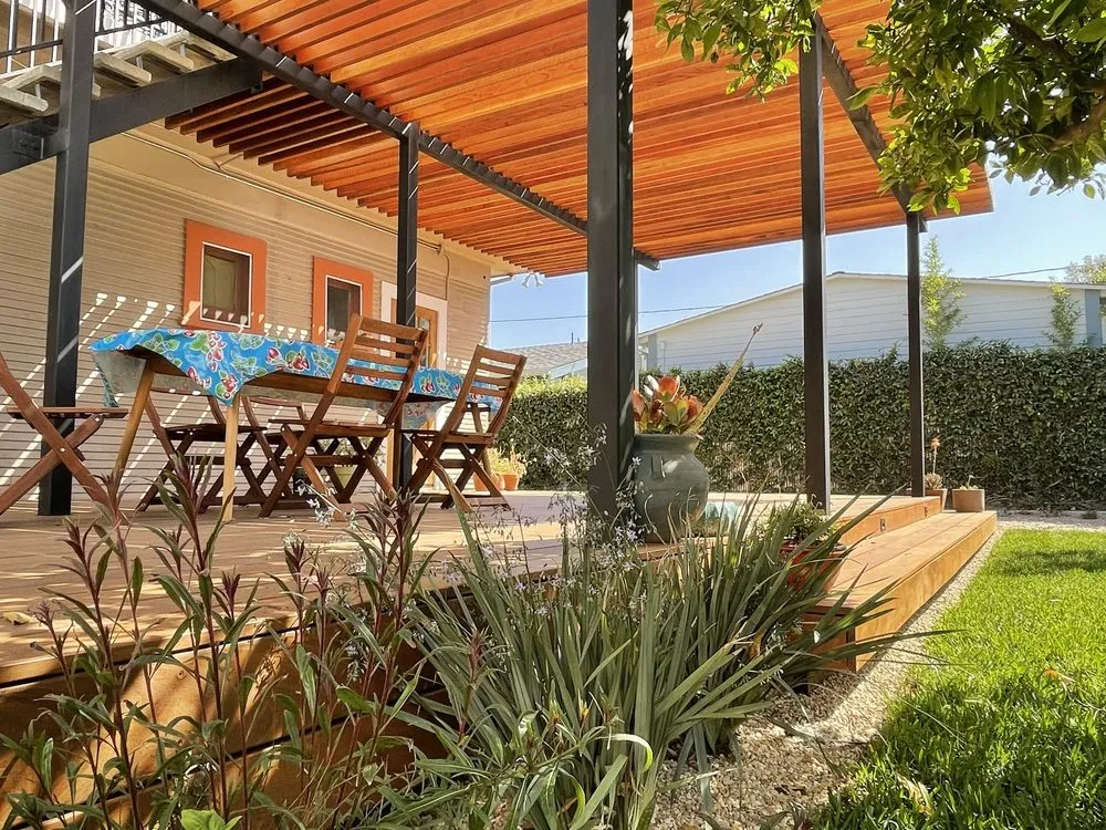 Professional landscaping services experts serving San Fernando, CA - Armas Landscape