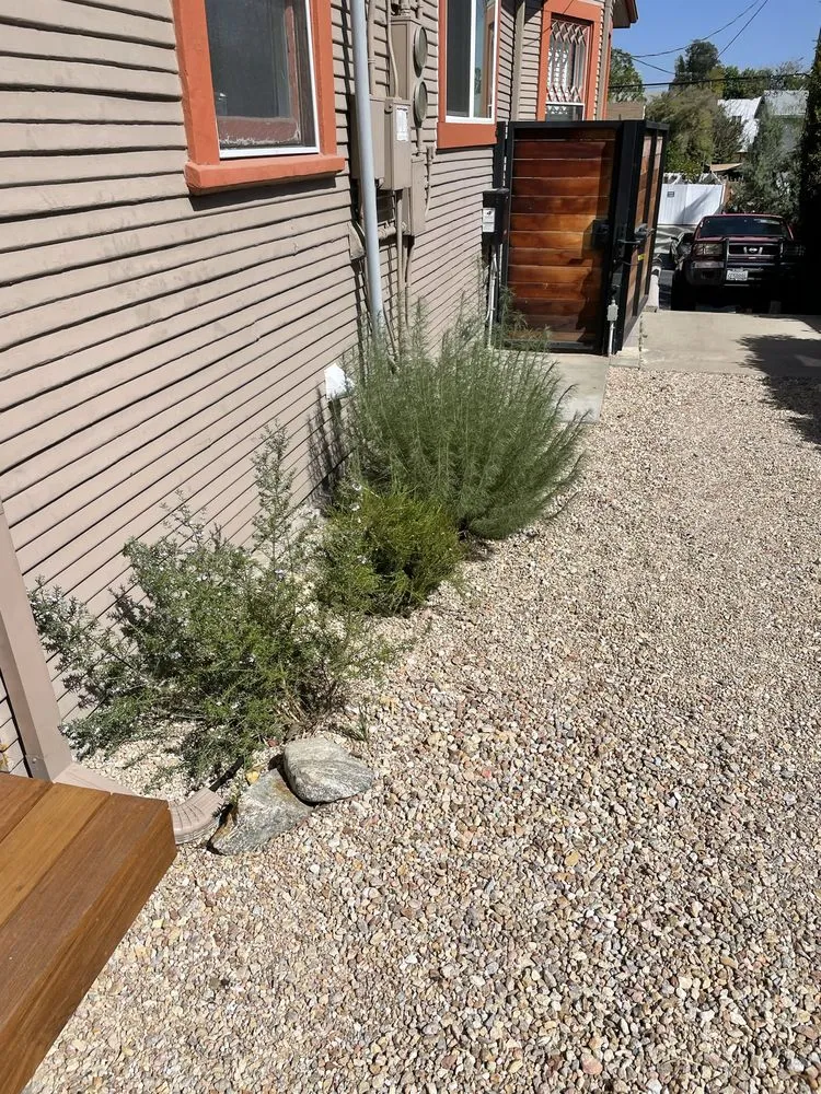 Trusted lawn mowing service in San Fernando, CA by Armas Landscape