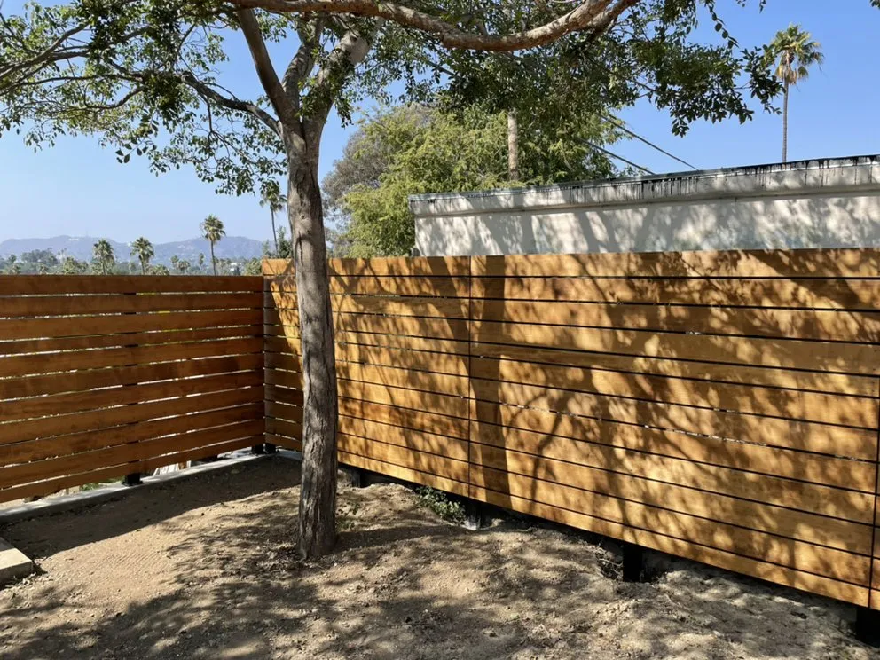 Professional landscape installation in San Fernando, CA - Armas Landscape