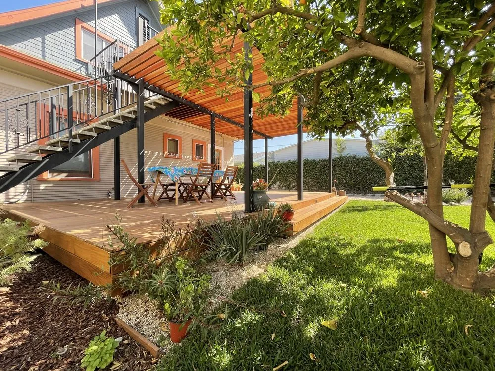 Trusted lawn care service in San Fernando, CA by Armas Landscape