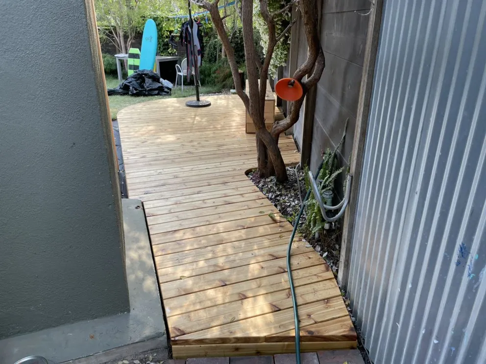 Local landscaping services in San Fernando, CA - Armas Landscape