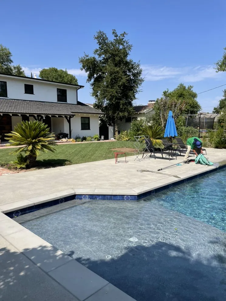 Expert landscape design in San Fernando, CA - Armas Landscape