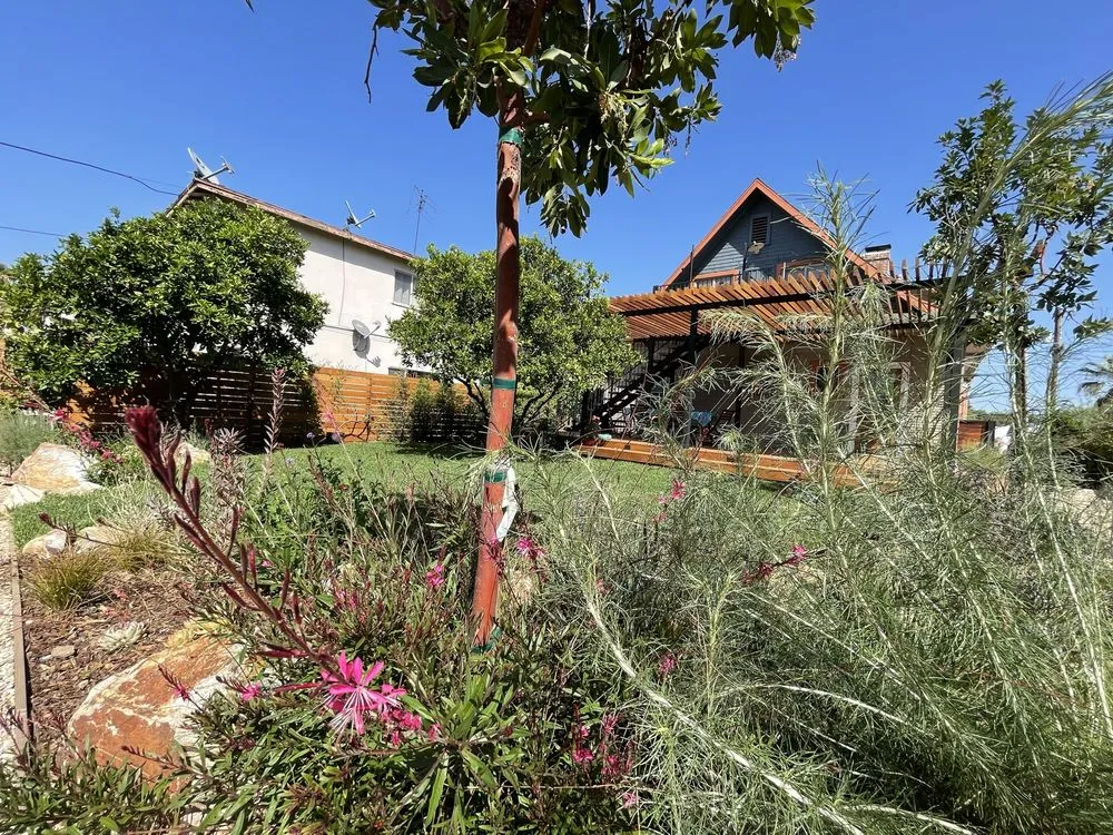 Local landscape installation experts serving San Fernando, CA - Armas Landscape