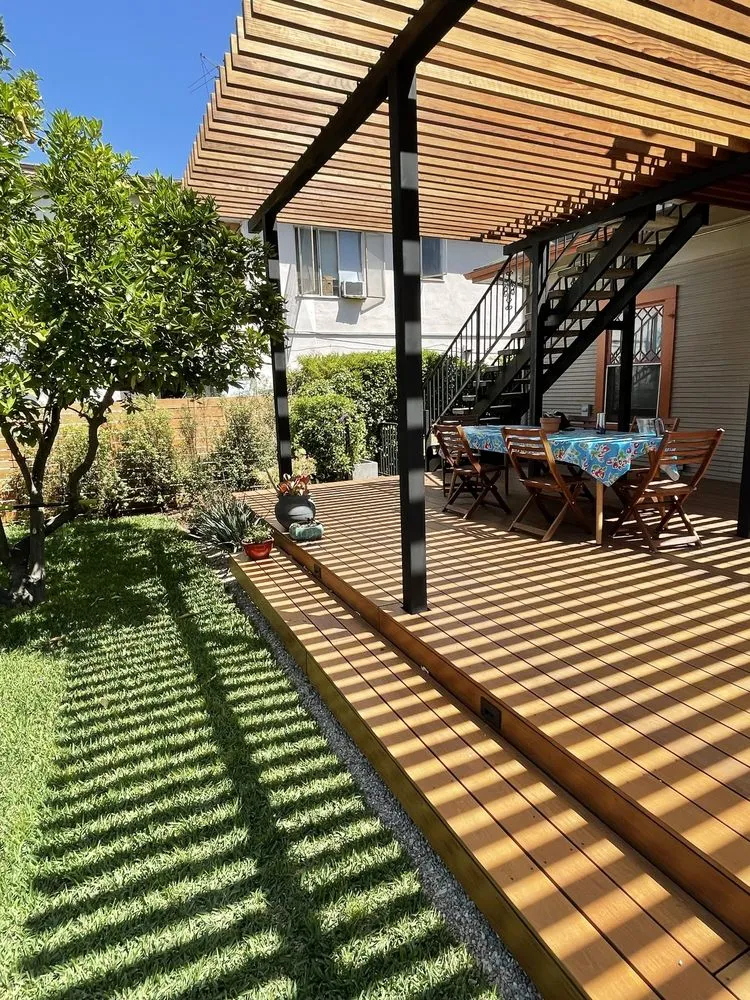 Top-rated lawn care service in San Fernando, CA - Armas Landscape