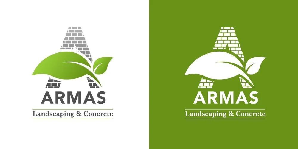 Reliable residential landscaping in Canton, OH - Armas Landscaping & Concrete