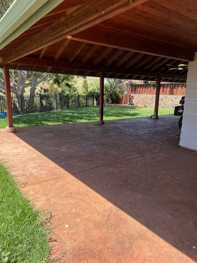 Trusted residential landscaping experts serving Ewa Beach, HI - Armas Yard Services