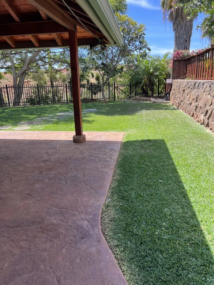 Local yard maintenance for outdoor upgrades across Ewa Beach, HI - Armas Yard Services