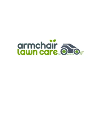 Armchair Lawn Care Logo