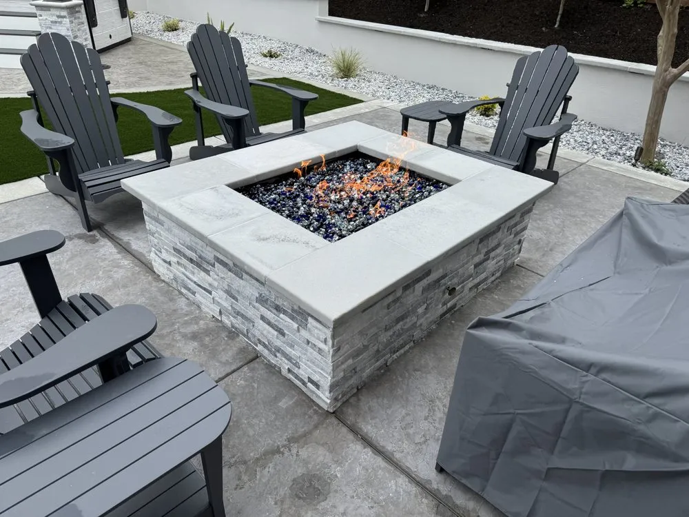 Reliable garden landscaping in Brentwood, CA - Armenta Landscape