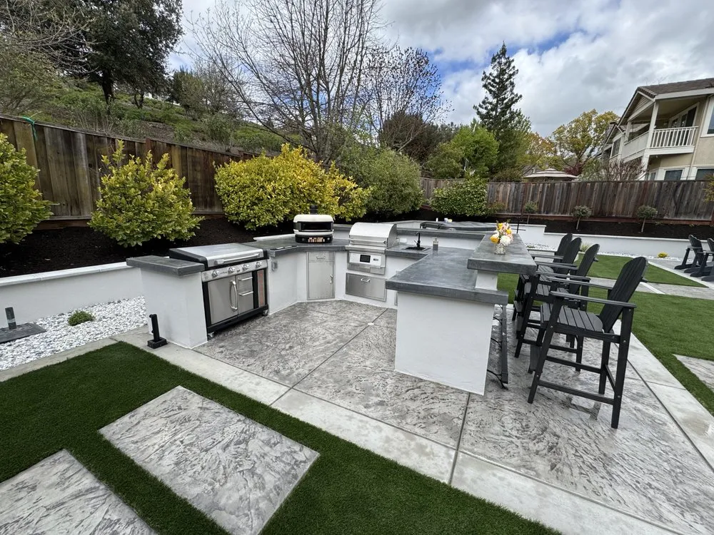 Reliable yard cleanup service near you across Brentwood, CA - Armenta Landscape