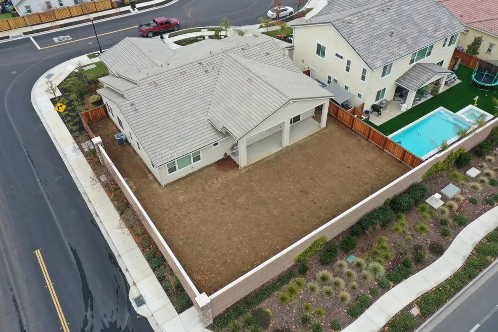 Local landscape design experts serving Brentwood, CA - Armenta Landscape