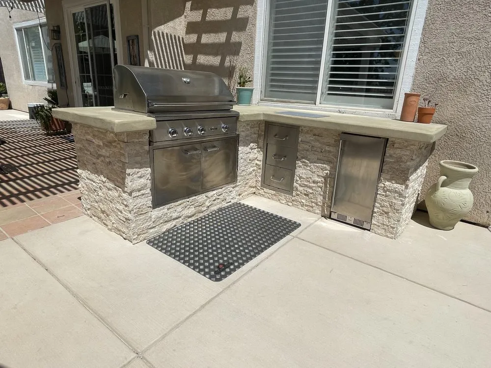 Reliable outdoor landscaping for outdoor upgrades across Brentwood, CA - Armenta Landscape