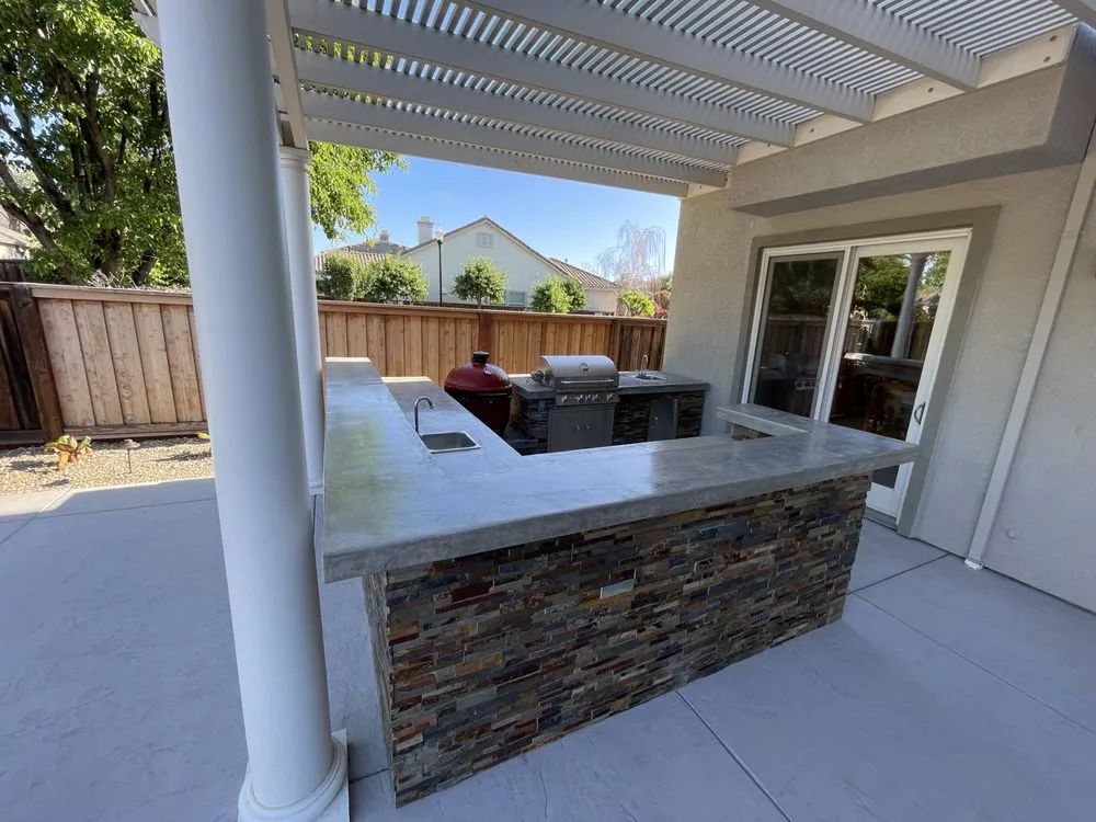 Affordable landscaping services in Brentwood, CA by Armenta Landscape