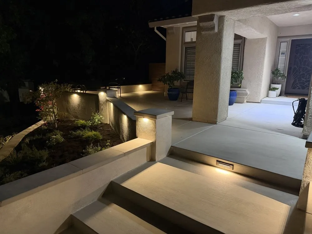 Top-rated lawn care service with custom design across Brentwood, CA - Armenta Landscape