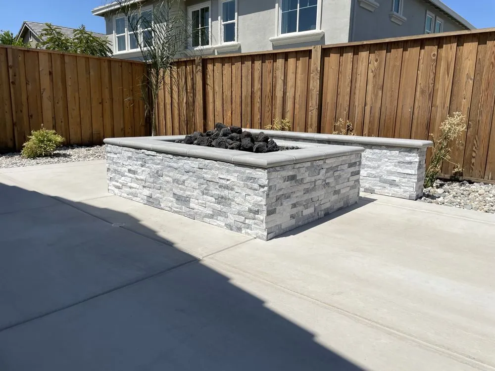 Reliable landscape installation experts serving Brentwood, CA - Armenta Landscape