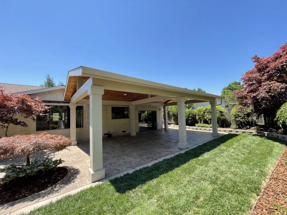 Reliable landscape installation with custom design across Brentwood, CA - Armenta Landscape