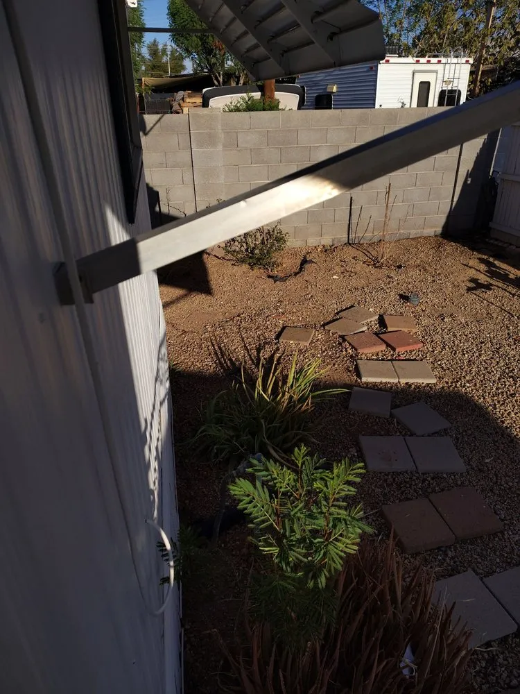 Top-rated landscape design with custom design across Phoenix, AZ - Armenta Landscaping Services