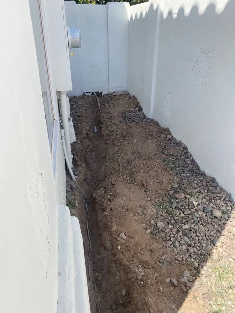 Trusted outdoor landscaping in Phoenix, AZ - Armenta Landscaping Services