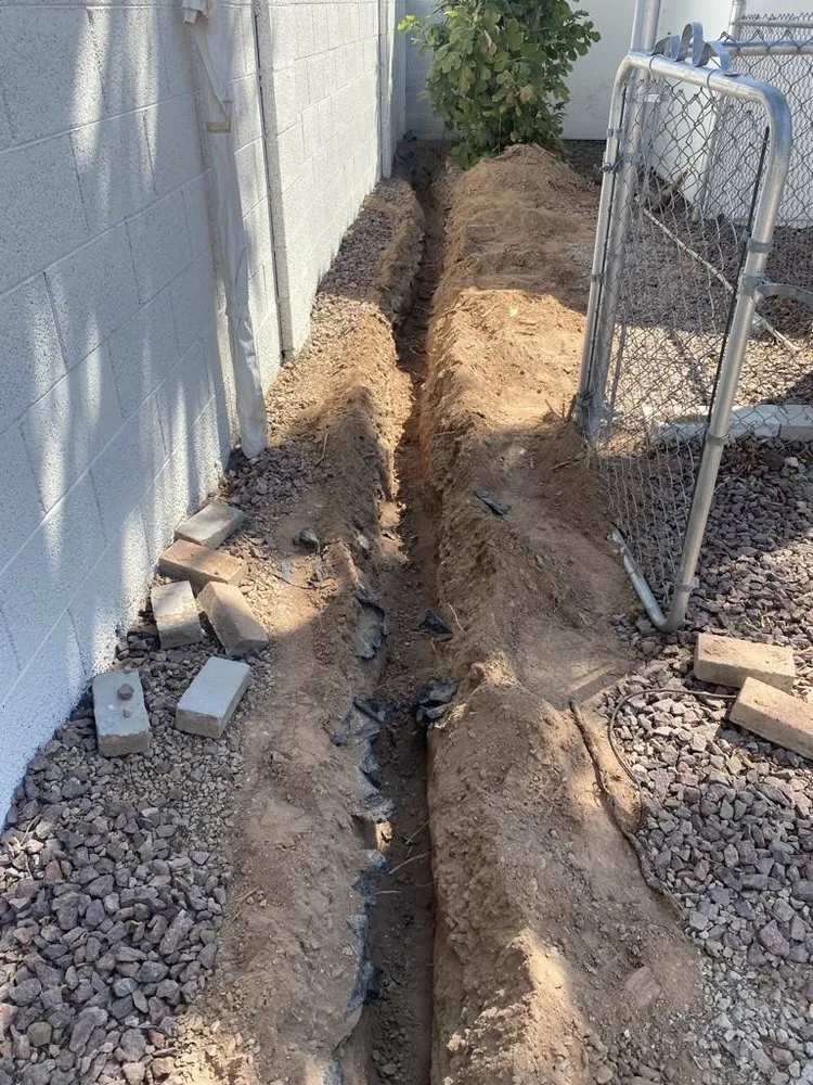 Local landscaping services in Phoenix, AZ by Armenta Landscaping Services