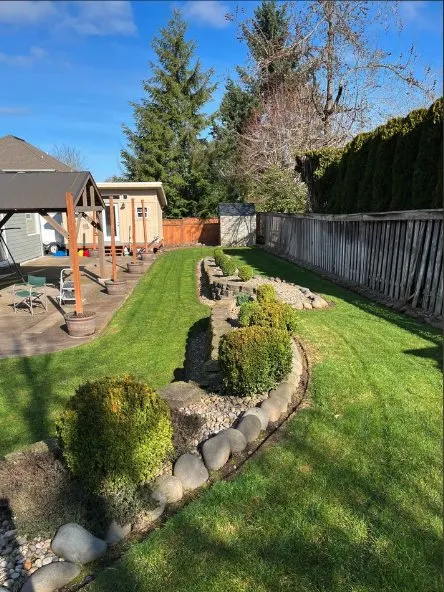 Professional landscaping services experts serving Stayton, OR - Armenta Siblings Landscaping and Maintenance