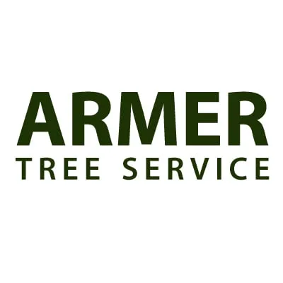Armer Tree Service & Landscaping Logo