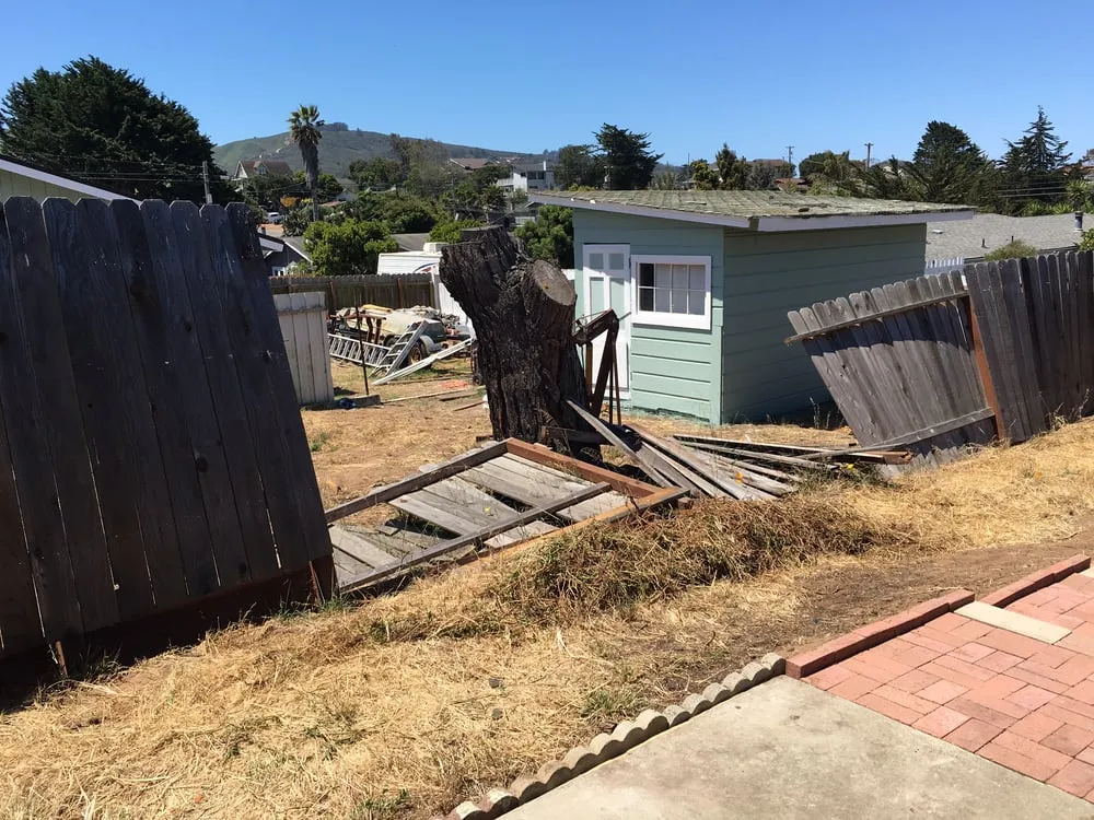 Professional garden landscaping in Atascadero, CA - Armet's Landscape