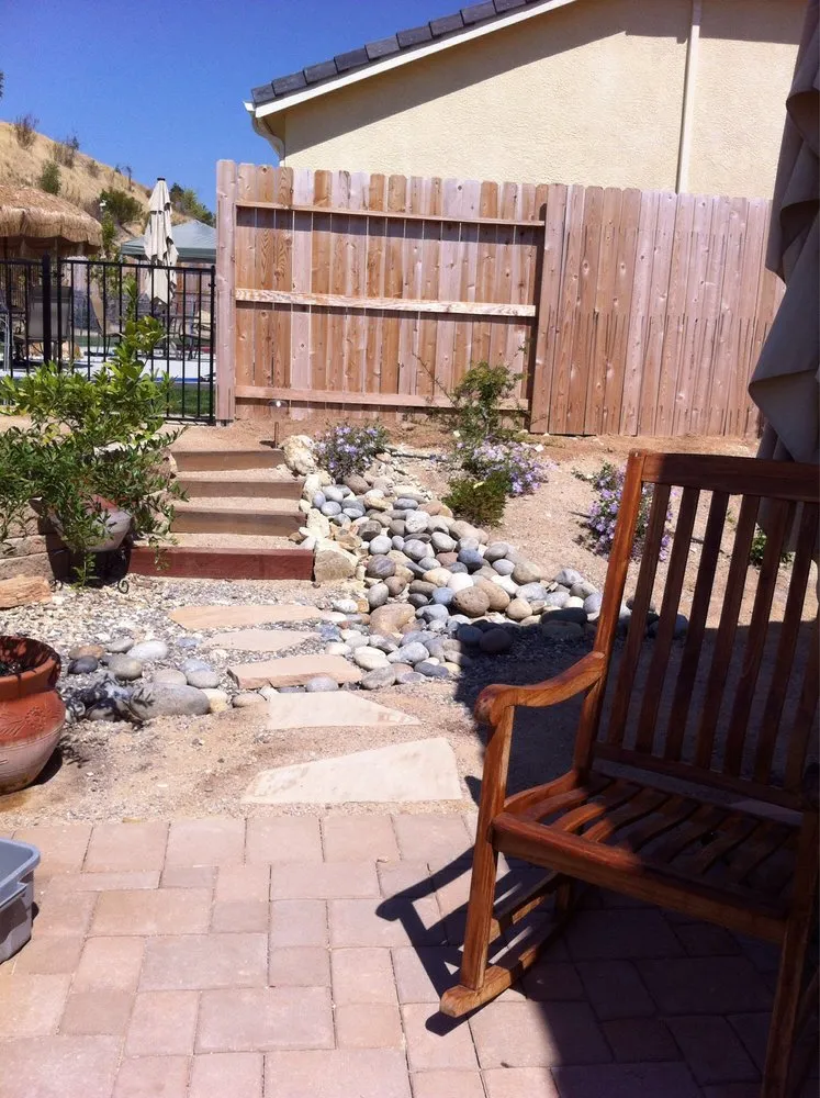 Affordable yard cleanup service near you in Atascadero, CA by Armet's Landscape