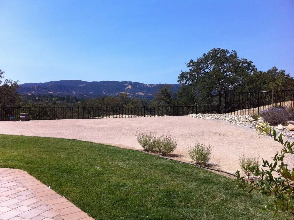 Custom outdoor landscaping experts serving Atascadero, CA - Armet's Landscape