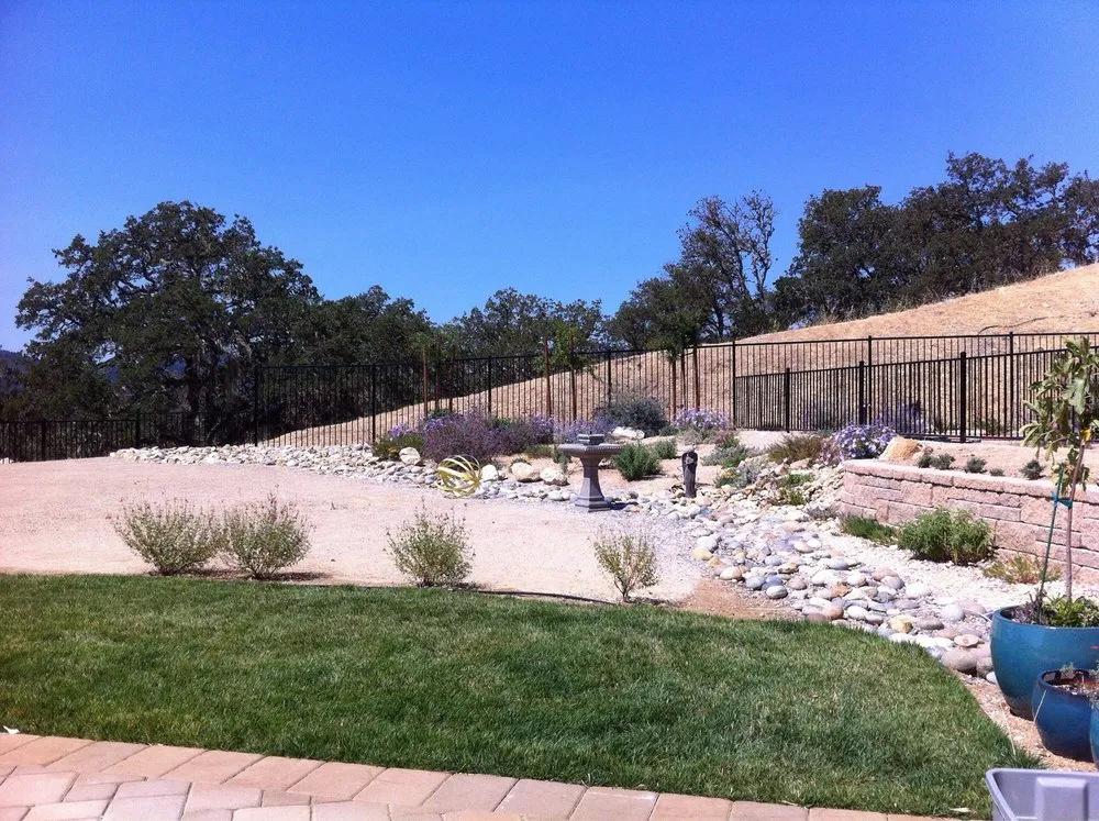 Reliable lawn mowing service experts serving Atascadero, CA - Armet's Landscape