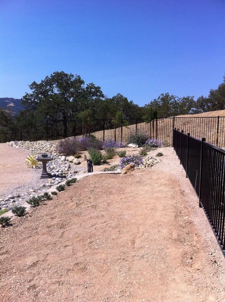 Expert lawn mowing service in Atascadero, CA by Armet's Landscape