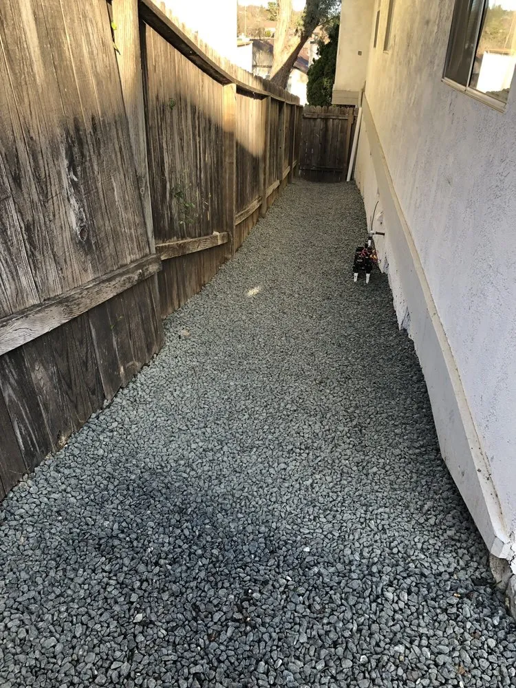 Reliable garden landscaping near you in Atascadero, CA by Armet's Landscape